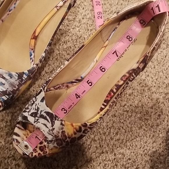 Zigisoho | Wedges - Picture 12 of 12